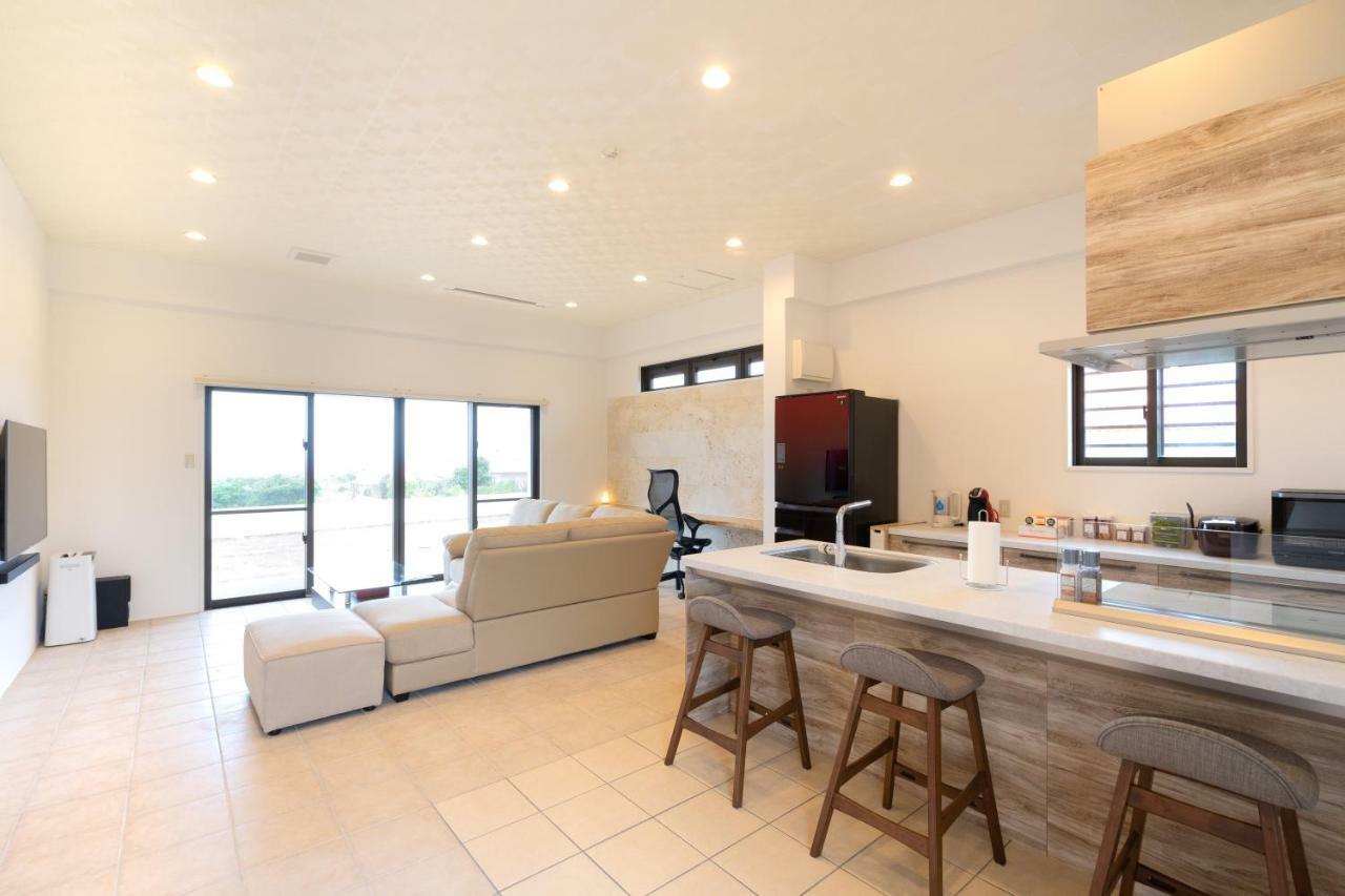 Villa Sunset Hill Ishigaki Ishigaki  Exterior foto